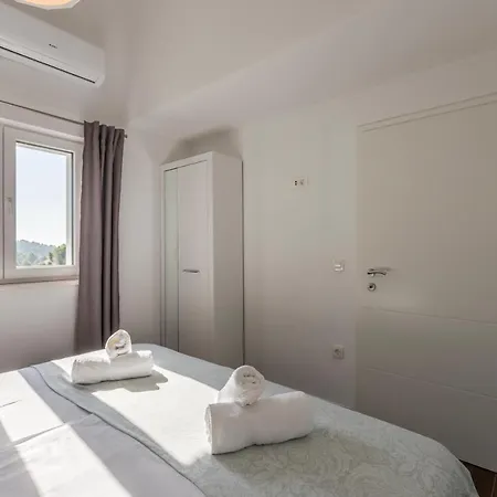 Homestay Hvar De Luxe 1 Hvar Town