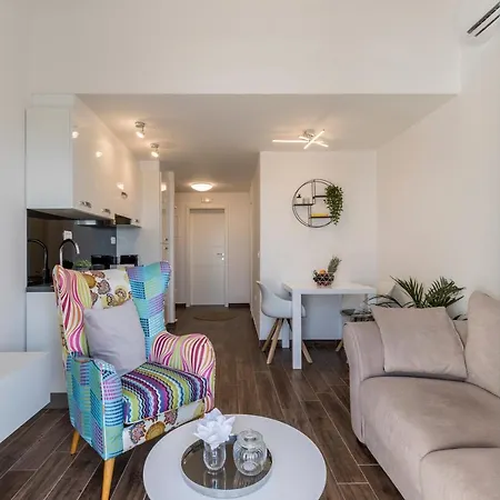 Homestay Hvar De Luxe 1 Hvar Town