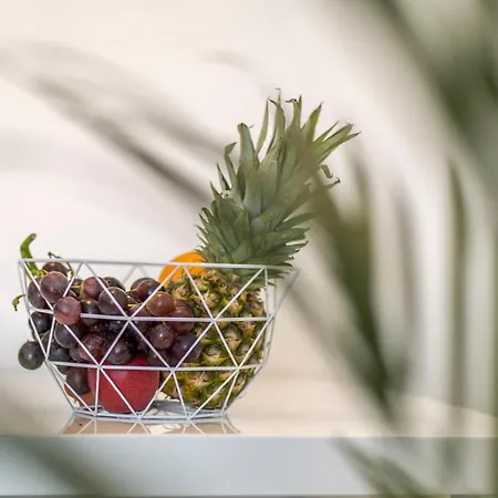 Hvar De Luxe 1 Rum i privatbostad *