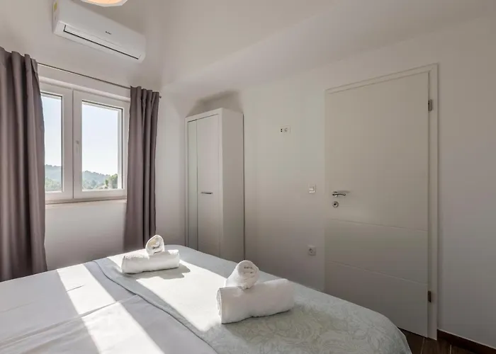 Ubytování v soukromí Hvar De Luxe 1 Hvar Town
