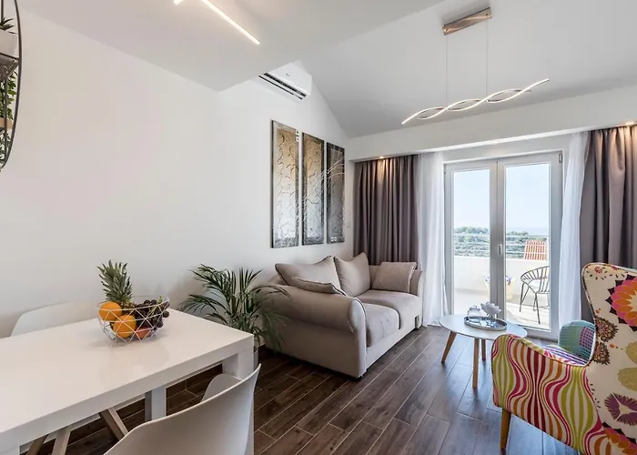 Hvar De Luxe 1 Homestay