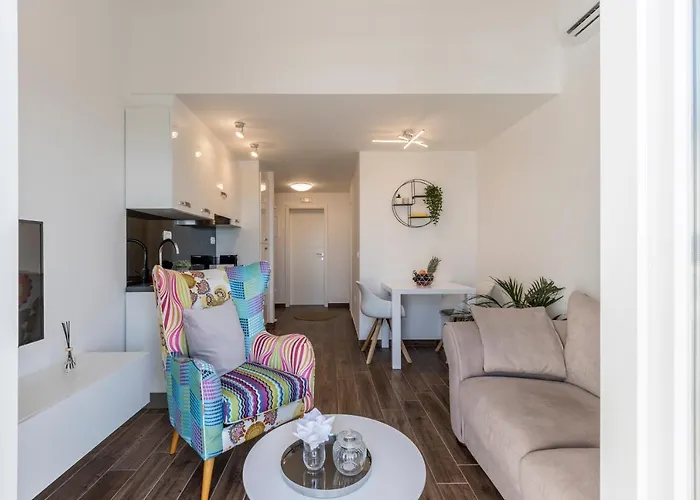 Homestay Hvar De Luxe 1 Hvar Town
