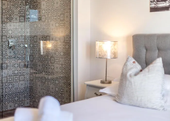 Homestay Hvar De Luxe 1 *