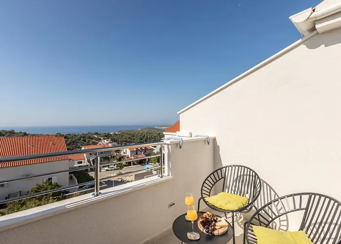 Homestay Hvar De Luxe 1 Hvar Town
