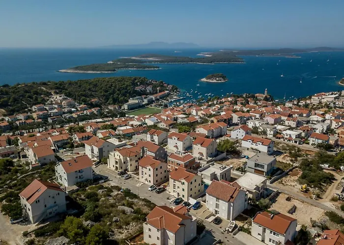 Homestay Hvar De Luxe 1