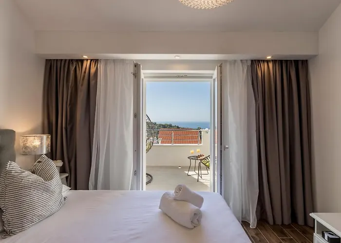 Hvar De Luxe 1 Homestay