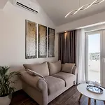Accommodatie bij particulieren Hvar De Luxe 1 Hvar Town