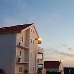 Accommodatie bij particulieren Hvar De Luxe 1