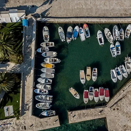 Hvar De Luxe 1 Quarto em Acomodações Particulares Hvar Town