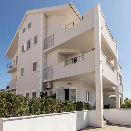 Hvar De Luxe 1 Quarto em Acomodações Particulares