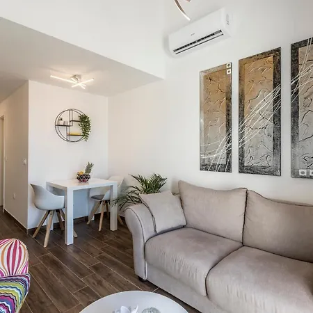 Hvar De Luxe 1 Hvar Town