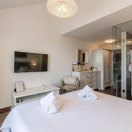 Hvar De Luxe 1 Homestay Hvar Town