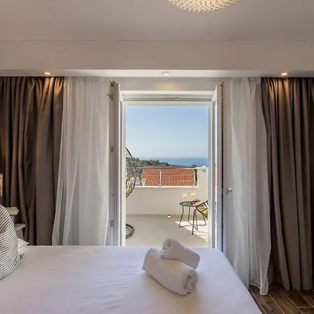 Hvar De Luxe 1 Quarto em Acomodações Particulares