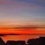 홈스테이 Hvar De Luxe 1 흐바르