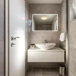 홈스테이 Hvar De Luxe 1 *