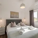 홈스테이 Hvar De Luxe 1 흐바르