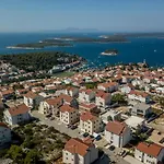 홈스테이 Hvar De Luxe 1