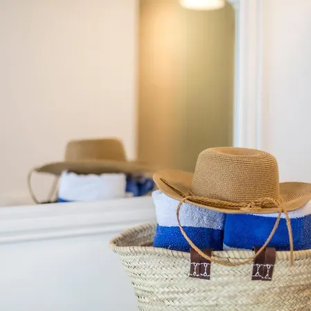 Hvar De Luxe 1 *